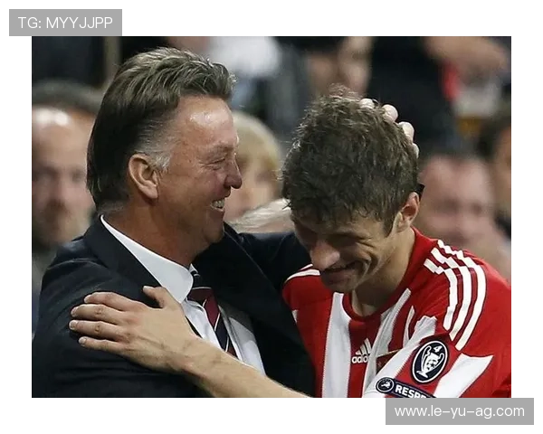 穆勒拜仁告别在即，俱乐部或为其开启幕后管理通道