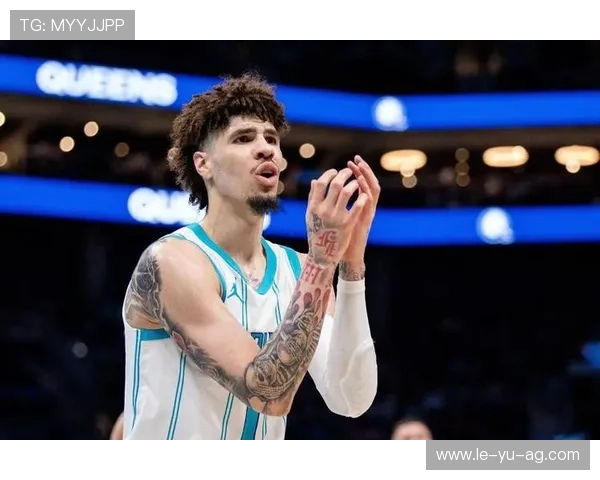 拉梅洛·鲍尔崛起:NBA新星引领未来篮球潮流 拉梅洛·鲍尔崛起:NBA新星引领未来篮球潮流